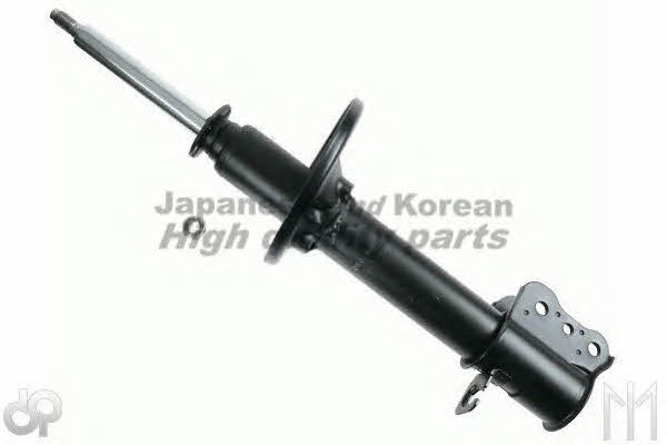 Ashuki M626-26I Rear oil and gas suspension shock absorber M62626I