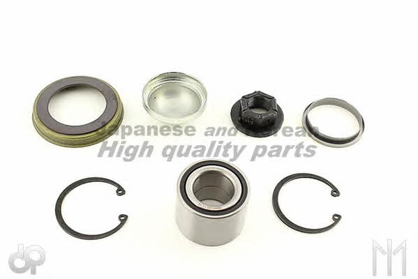 Ashuki M660-29 Wheel bearing kit M66029