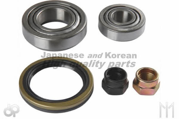Ashuki M660-32 Wheel bearing kit M66032