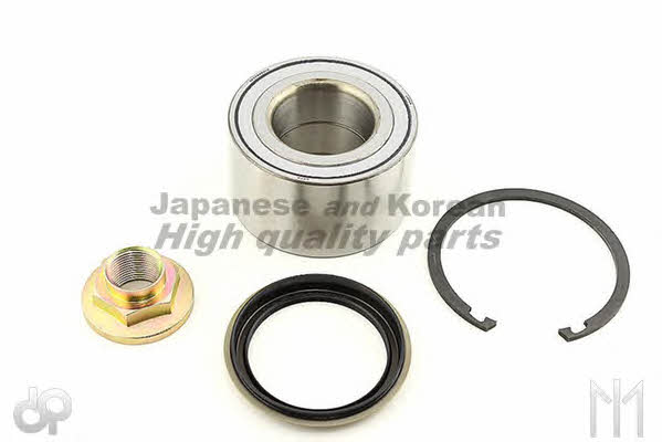 Ashuki M660-38 Wheel bearing kit M66038