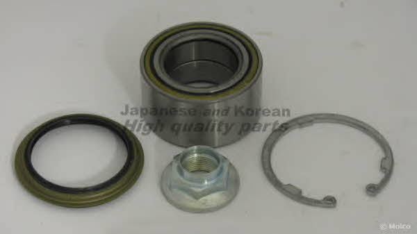 Ashuki M670-05 Wheel bearing kit M67005