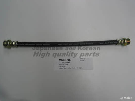 Ashuki M688-05 Brake Hose M68805