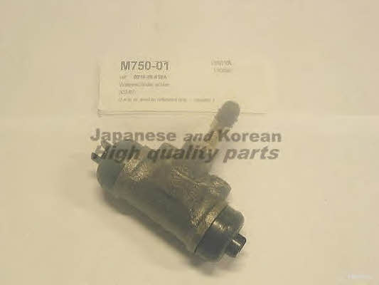 Ashuki M750-01 Wheel Brake Cylinder M75001