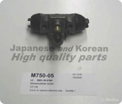Ashuki M750-05 Wheel Brake Cylinder M75005
