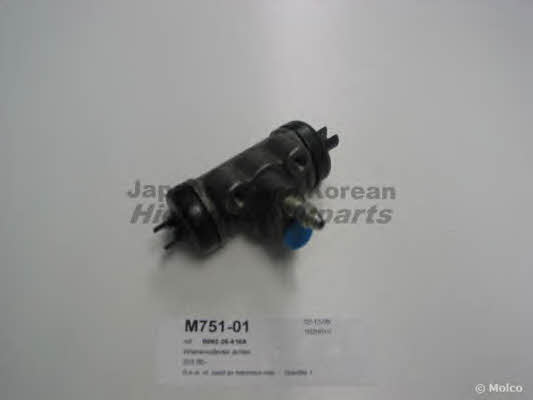 Ashuki M751-01 Wheel Brake Cylinder M75101