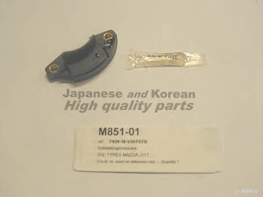 Ashuki M851-01 Switchboard M85101