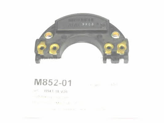 Ashuki M852-01 Switchboard M85201