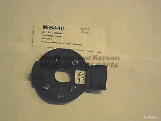 Ashuki M854-10 Switchboard M85410