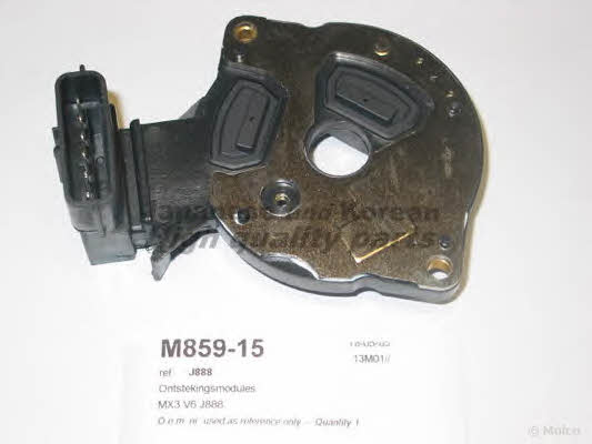 Ashuki M859-15 Switchboard M85915