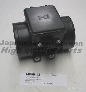 Ashuki M865-12 Air mass sensor M86512