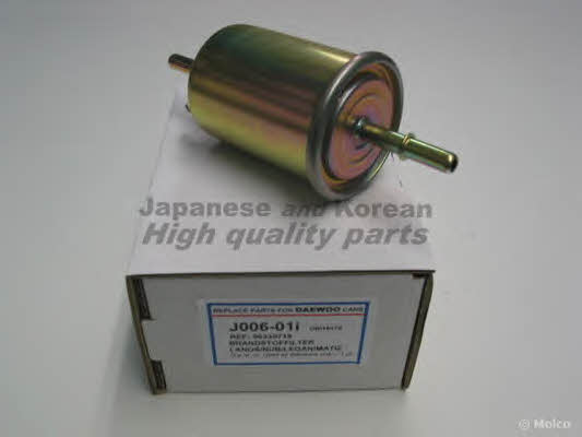 Ashuki J006-01I Fuel filter J00601I