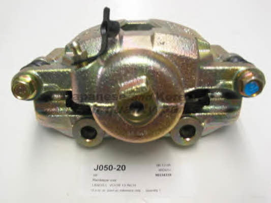 Ashuki J050-20 Brake caliper front left J05020