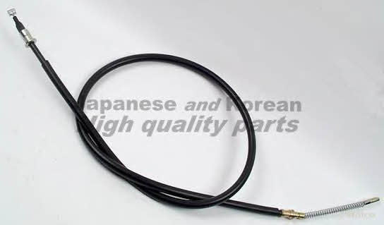 Ashuki J080-05 Cable Pull, parking brake J08005