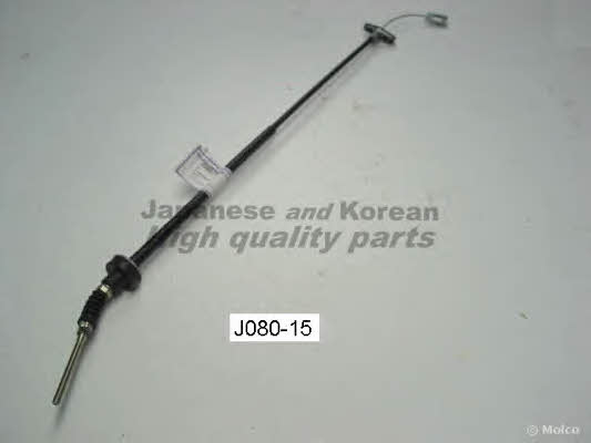 Ashuki J080-15 Clutch cable J08015