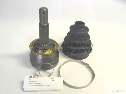 Ashuki J103-01 CV joint J10301