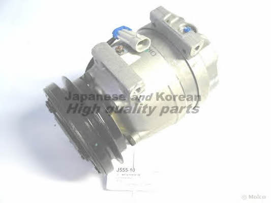 Ashuki J555-10 Compressor, air conditioning J55510