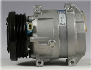Ashuki J555-13 Compressor, air conditioning J55513