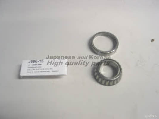 Ashuki J600-15 Wheel bearing kit J60015