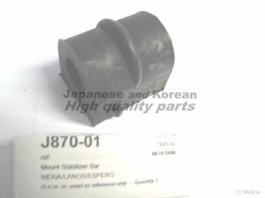 Ashuki J870-01 Stabilizer bracket J87001