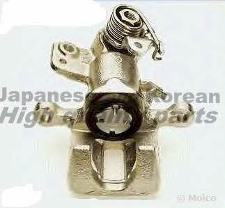 Ashuki 0966-3008 Brake caliper rear right 09663008