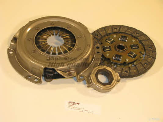 Ashuki N040-98 Clutch kit N04098