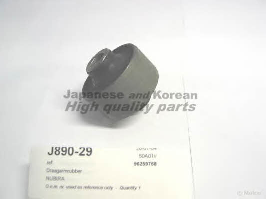 Ashuki J890-29 Control Arm-/Trailing Arm Bush J89029