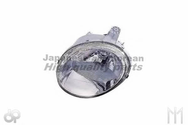 Ashuki J950-20 Headlight right J95020