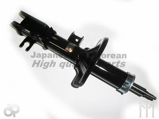 Ashuki J980-32 Front Left Gas Oil Suspension Shock Absorber J98032