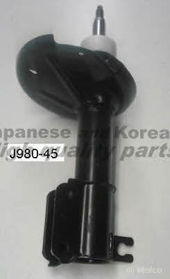 Ashuki J980-45 Front Left Oil Suspension Shock Absorber J98045