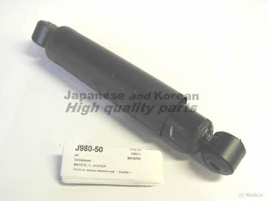 Ashuki J980-50 Shock absorber assy J98050