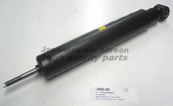Ashuki J980-55 Shock absorber assy J98055