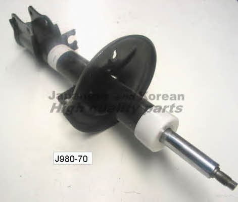 Ashuki J980-70 Rear right gas oil shock absorber J98070