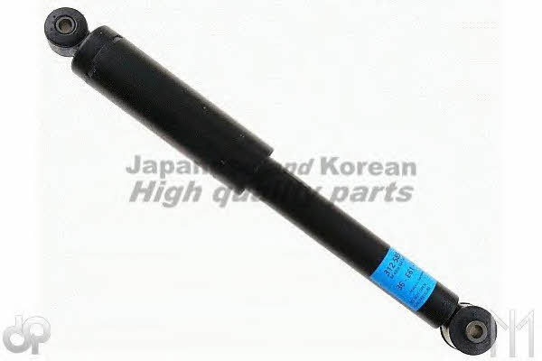 Ashuki J980-96 Shock absorber assy J98096