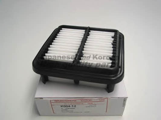 Ashuki K004-12 Air filter K00412