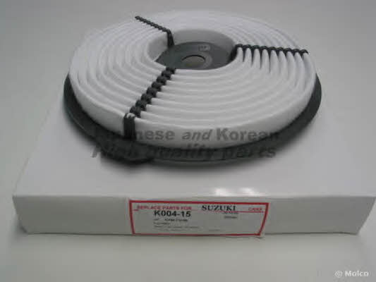 Ashuki K004-15 Air filter K00415