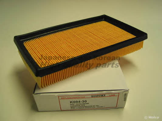 Ashuki K004-30 Air filter K00430