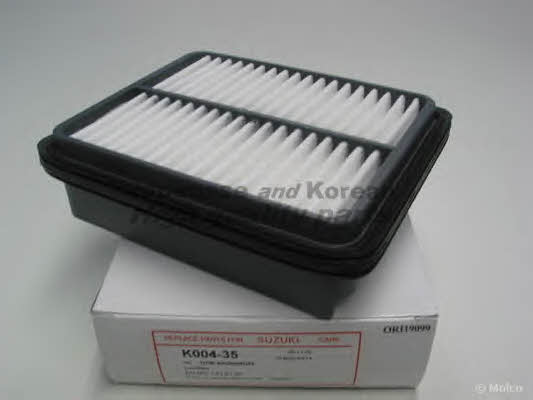 Ashuki K004-35 Air filter K00435