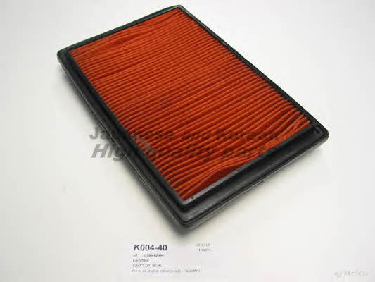 Ashuki K004-40 Air filter K00440