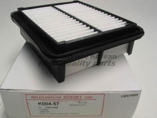 Ashuki K004-57 Air filter K00457