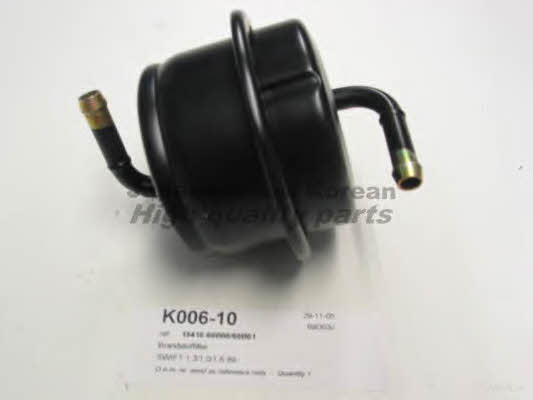Ashuki K006-10 Fuel filter K00610
