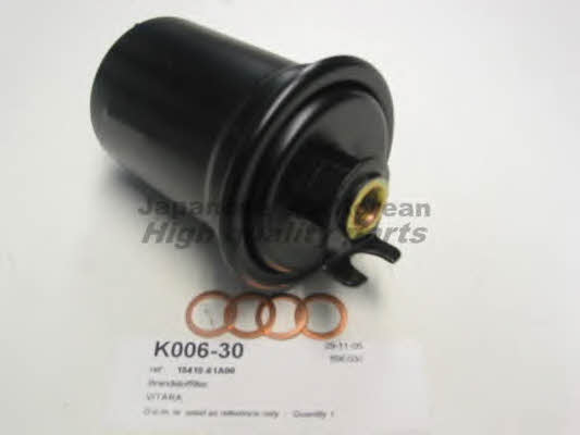 Ashuki K006-30 Fuel filter K00630