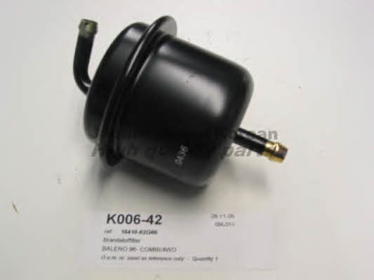 Ashuki K006-42 Fuel filter K00642