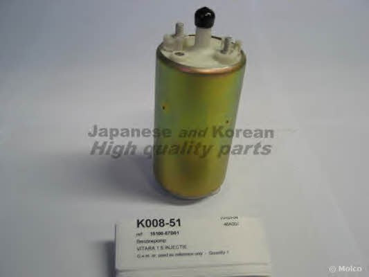 Ashuki K008-51 Fuel pump K00851