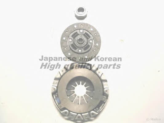 Ashuki K026-15 Clutch kit K02615