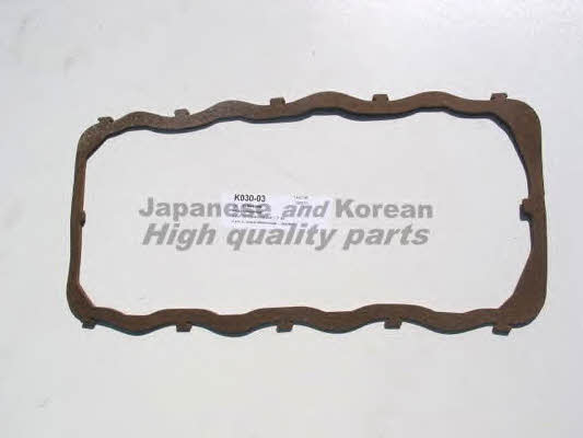 Ashuki K030-03 Gasket, cylinder head cover K03003