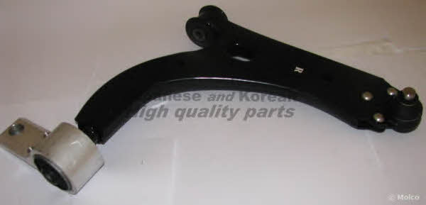 Ashuki M875-84 Suspension arm front lower right M87584