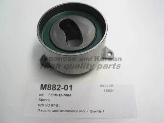 Ashuki M882-01 Tensioner pulley, timing belt M88201