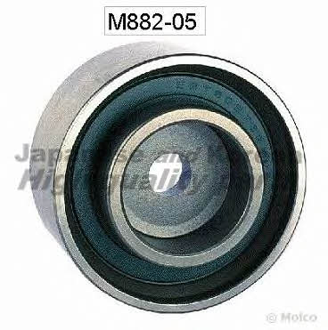 Ashuki M882-05 Tensioner pulley, timing belt M88205