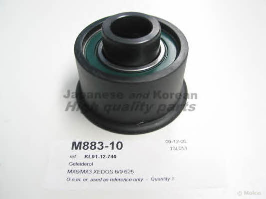 Ashuki M883-10 Tensioner pulley, timing belt M88310