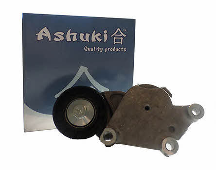 Ashuki M883-27 V-ribbed belt tensioner (drive) roller M88327